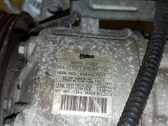 Компрессор кондиционера 92600-EG00C на Nissan Fuga Y50 VQ25HR Фото 7