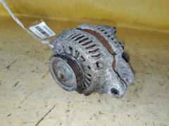 Генератор на Honda N-Wgn JH1 S07A Фото 4