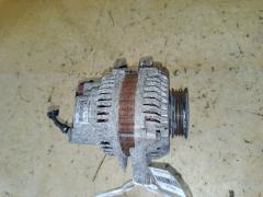 Генератор на Honda N-Wgn JH1 S07A Фото 5