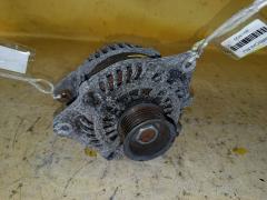 Генератор 23100-1HZ1A на Nissan March K13 HR12DE Фото 4