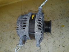 Генератор 23100-1HZ1A на Nissan March K13 HR12DE Фото 5