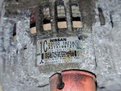 Генератор 23100-1HZ1A на Nissan March K13 HR12DE Фото 7