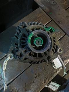 Генератор 23100-1HZ1A на Nissan March K13 HR12DE Фото 8