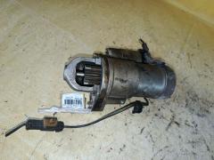 Стартер 23300-JK20B на Nissan Fuga Y50 VQ25HR Фото 5