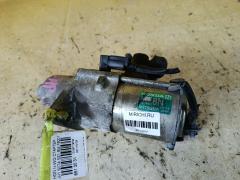 Стартер на Honda N-Wgn JH1 S07A Фото 6