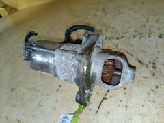 Стартер на Honda N-Wgn JH1 S07A Фото 8