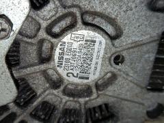 Генератор 23100-EG010 на Nissan Fuga Y50 VQ25DE Фото 7