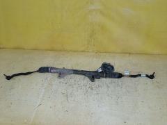 Рулевая рейка 48001-3U01A на Nissan March AK12 CR12DE Фото 3