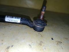 Рулевая рейка 48001-3U01A на Nissan March AK12 CR12DE Фото 4