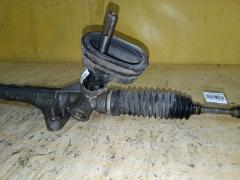 Рулевая рейка 48001-3U01A на Nissan March AK12 CR12DE Фото 5