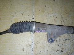 Рулевая рейка 48001-3U01A на Nissan March AK12 CR12DE Фото 6