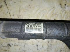 Рулевая рейка 48001-3U01A на Nissan March AK12 CR12DE Фото 8