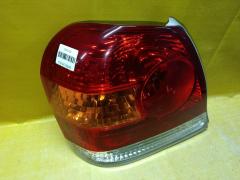 Стоп 52-071 52-071, на Toyota Platz SCP11 Фото 11