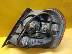 Стоп 52-071 52-071, на Toyota Platz SCP11 Фото 12