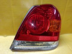 Стоп 52-071 52-071, на Toyota Platz SCP11 Фото 5