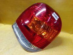 Стоп 52-071 52-071, на Toyota Platz SCP11 Фото 6