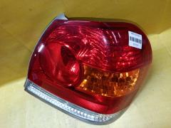 Стоп 52-071 52-071, на Toyota Platz SCP11 Фото 7