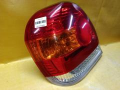 Стоп 52-071 52-071, на Toyota Platz SCP11 Фото 10