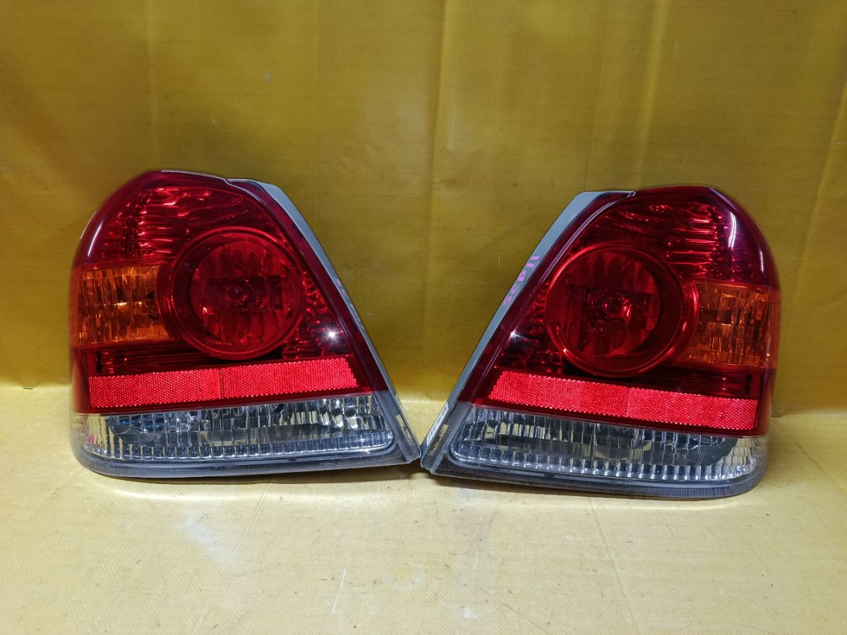 Стоп 52-071 52-071, на Toyota Platz SCP11 Фото 4