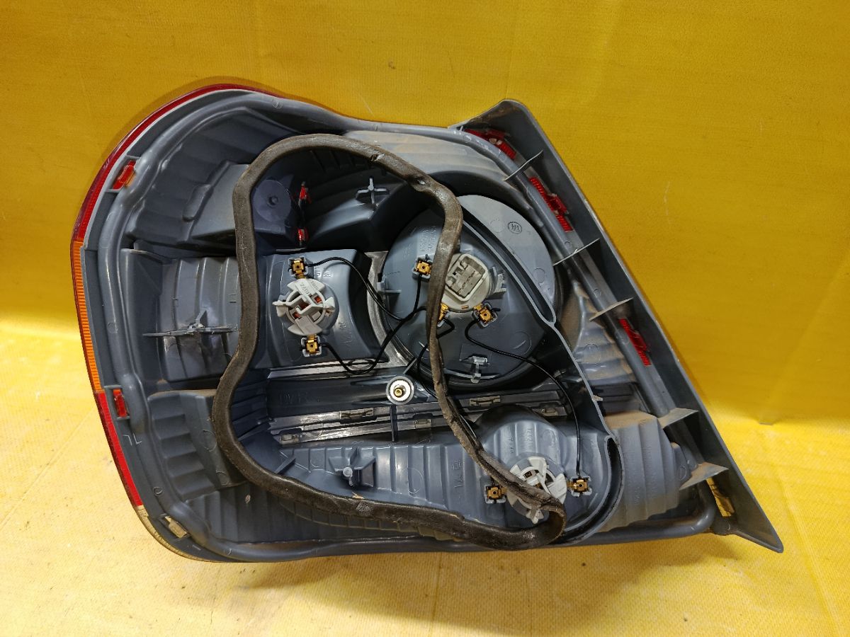 Стоп 52-071 52-071, на Toyota Platz SCP11 Фото 8