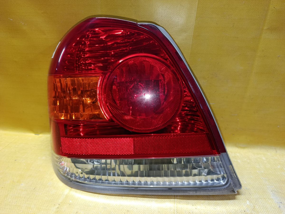 Стоп 52-071 52-071, на Toyota Platz SCP11 Фото 9