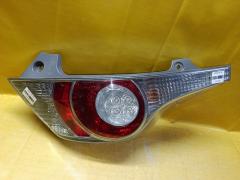 Стоп 52-252 52-252, на Toyota Aqua NHP10 Фото 4