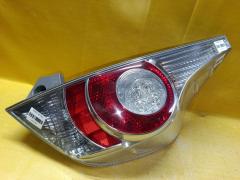 Стоп 52-252 52-252, на Toyota Aqua NHP10 Фото 6