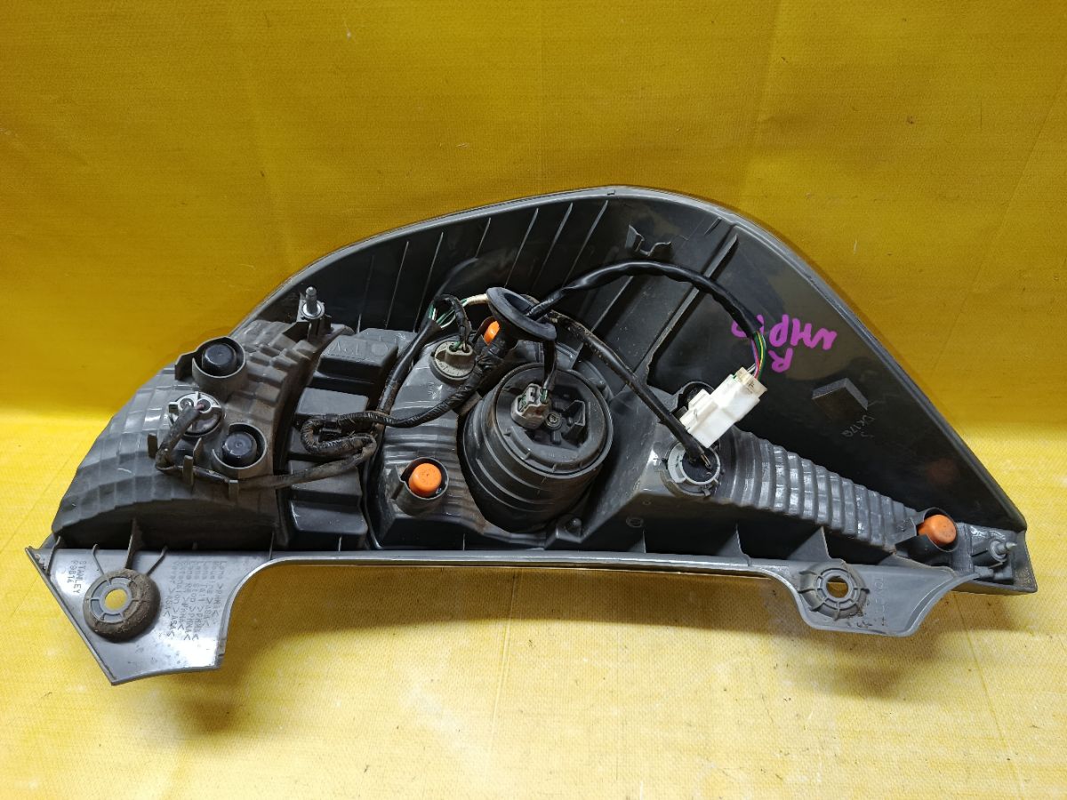 Стоп 52-252 52-252, на Toyota Aqua NHP10 Фото 7