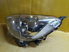 Фара 52-244 52-244, на Toyota Aqua NHP10 Фото 5