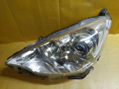 Фара 52-244 52-244, на Toyota Aqua NHP10 Фото 6