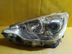 Фара 52-244 52-244, на Toyota Aqua NHP10 Фото 7