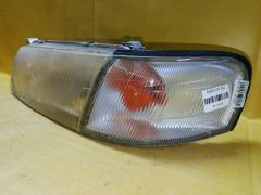 Фара 1498 1498, на Nissan Sunny FB14 Фото 6