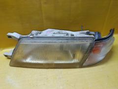 Фара 1498 1498, на Nissan Sunny FB14 Фото 7