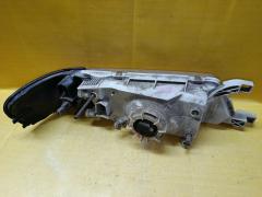 Фара 1498 1498, на Nissan Sunny FB14 Фото 9