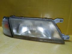 Фара на Nissan Sunny FB14 1498, Правое расположение