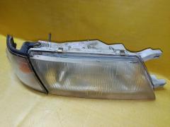 Фара 1498 1498 на Nissan Sunny FB14 Фото 3