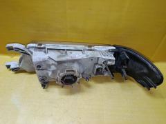 Фара 1498 1498 на Nissan Sunny FB14 Фото 4