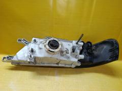 Фара 1498 1498 на Nissan Sunny FB14 Фото 5