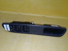 Блок упр-я стеклоподъемниками на Nissan Sunny FB14 Фото 4