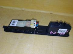 Блок упр-я стеклоподъемниками на Nissan Sunny FB14 Фото 5