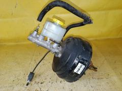 Главный тормозной цилиндр на Nissan Sunny FB14 GA15DE Фото 3