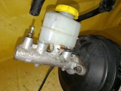 Главный тормозной цилиндр на Nissan Sunny FB14 GA15DE Фото 4