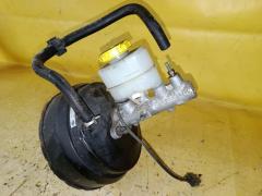 Главный тормозной цилиндр на Nissan Sunny FB14 GA15DE Фото 5