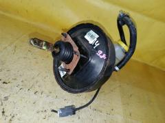 Главный тормозной цилиндр на Nissan Sunny FB14 GA15DE Фото 6