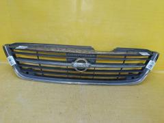 Решетка радиатора 62310-9M100 на Nissan Sunny FB14 Фото 2