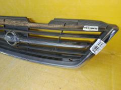 Решетка радиатора 62310-9M100 на Nissan Sunny FB14 Фото 3