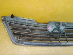 Решетка радиатора 62310-9M100 на Nissan Sunny FB14 Фото 7