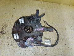 Ступица на Mazda Demio DW3W B3 Фото 3