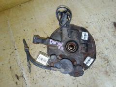 Ступица на Mazda Demio DW3W B3 Фото 3