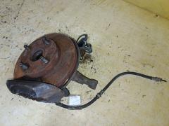 Ступица на Mazda Demio DW3W B3 Фото 4